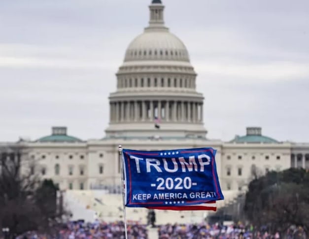  2024倒计时：特朗普的下一场政变已经开始