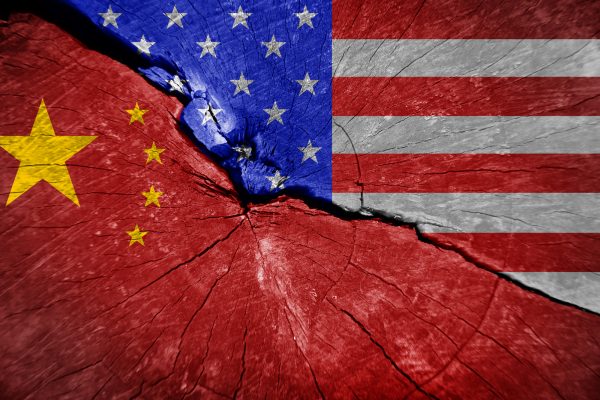 “不负责任的美国只能坑自己害世界”