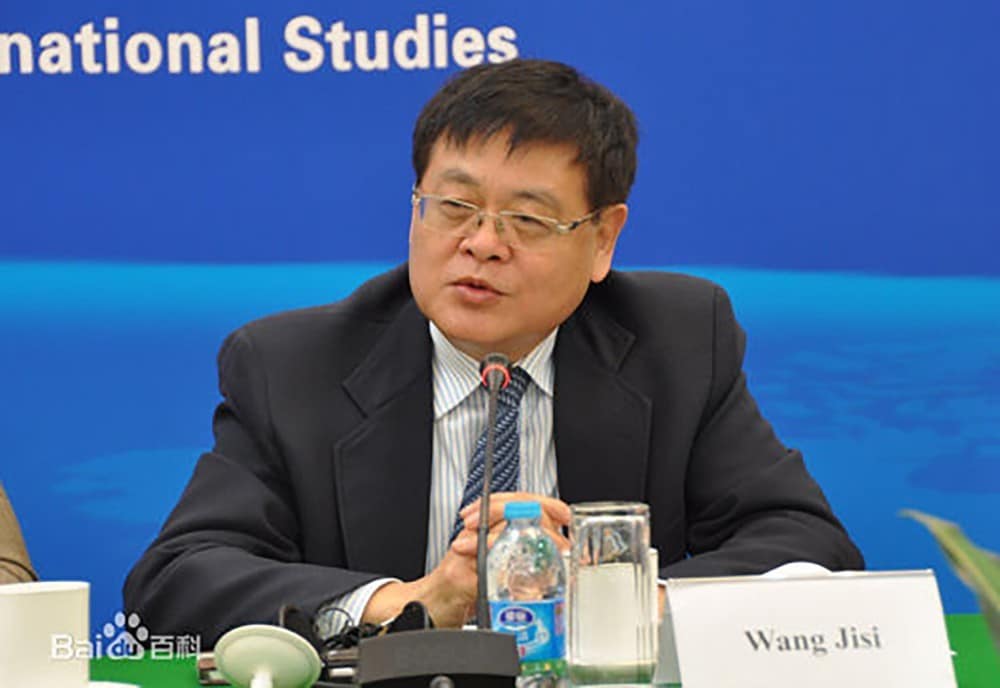  中美发生战争的言论不能再扩大了 (美国又怎么了6）