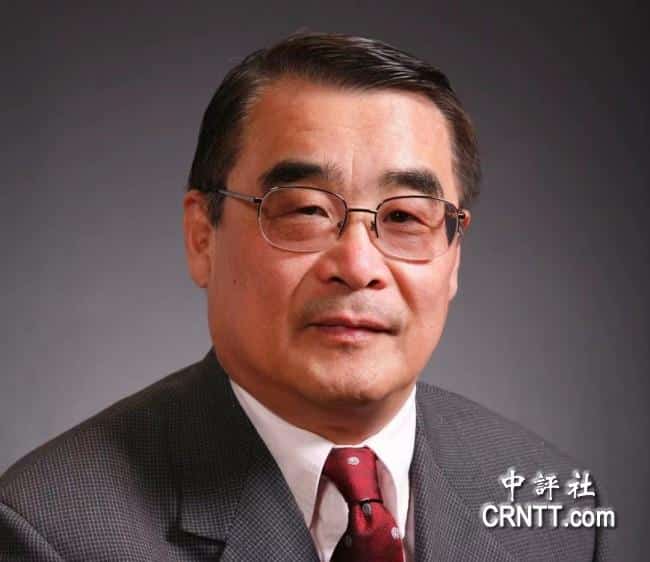  专访赵全胜：中美就佩洛西访台博弈的启示