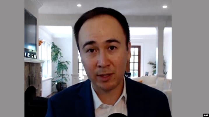  贝克利：即将到来的台湾战争