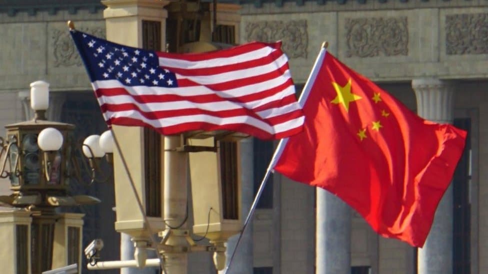 郭良平：中国对外关系的危机和选择