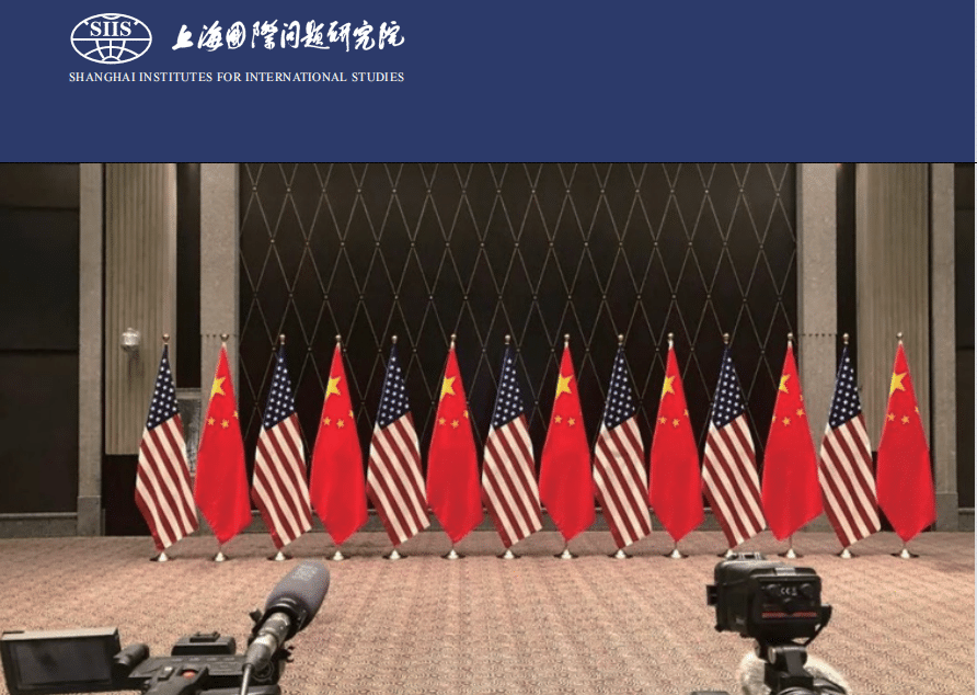  如何防止“第四次台海危机”引发中美冲突？