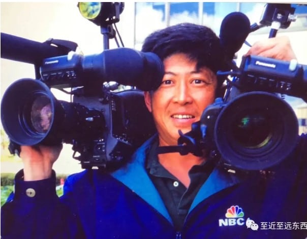  走四方：李若专访
