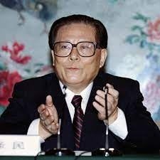  伟东：纪念和评价江泽民