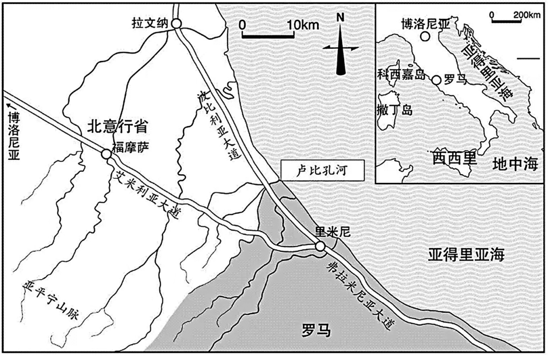  杨楠：中美关系“跨过卢比孔河”了吗