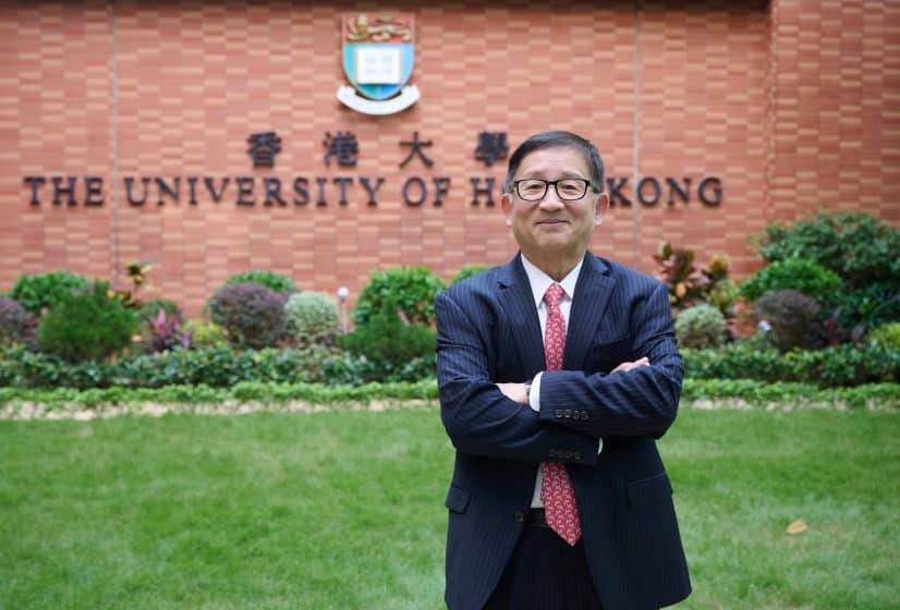 李成和那些离开美国的华人学者