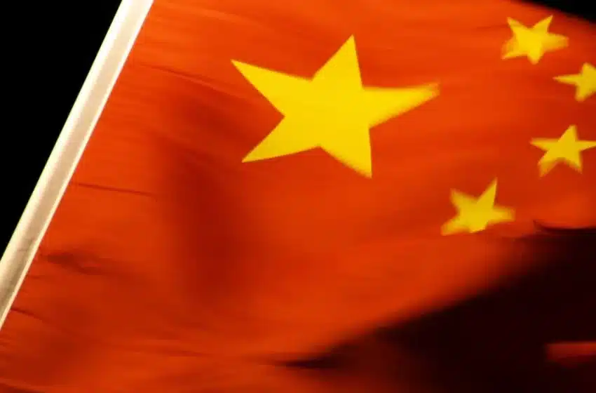特朗普如再上台 这份报告或是他的对华政策蓝本