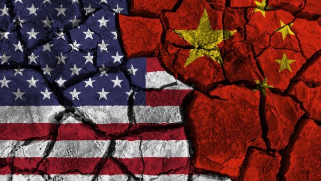  争鸣：接触或遏制与中美如何避免冲突