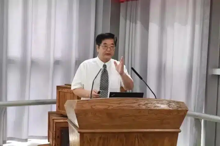  郭玉贵：卡特总统任内的教育政策（连载四）