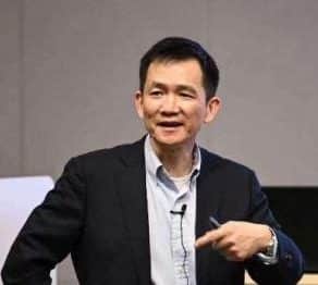 姚洋教授眼中的美国和中美关系