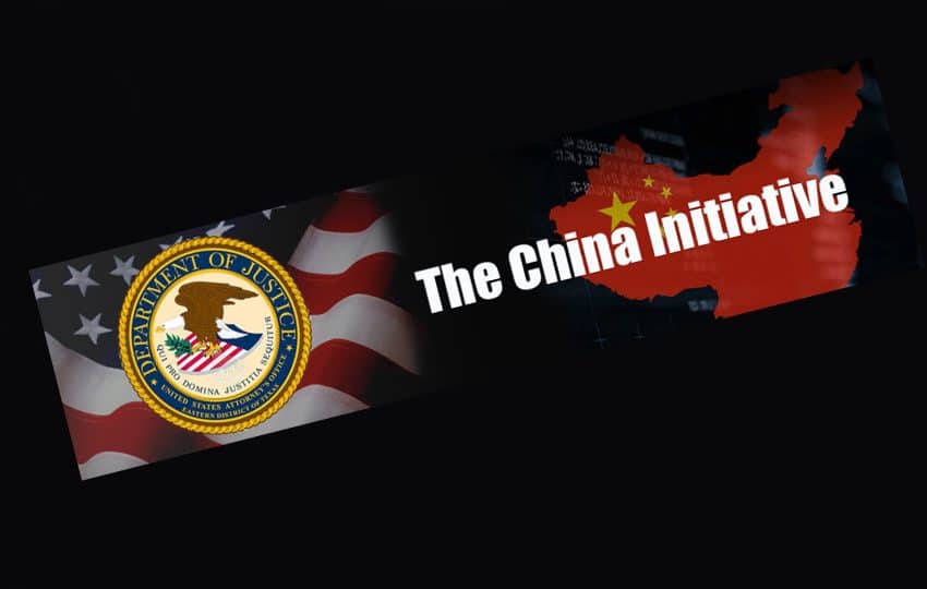  “中国倡议”欲死灰复燃 国会亚裔议员成功阻止