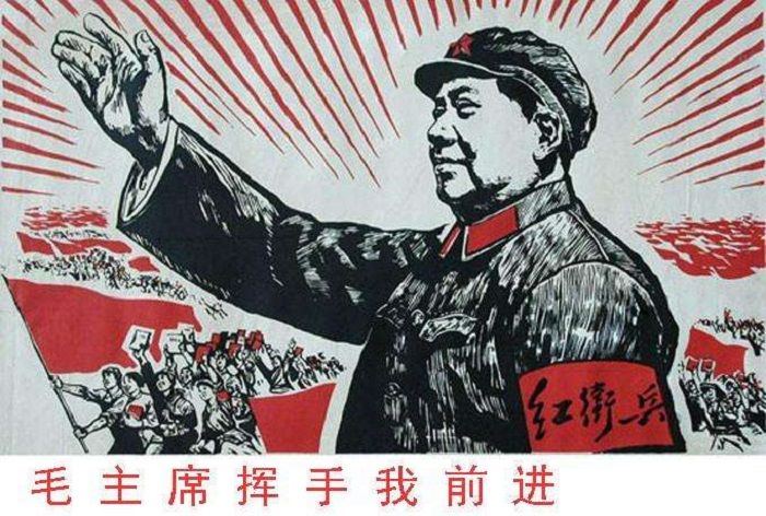 道宁：一抹余晖