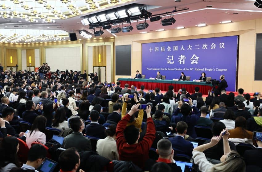  王毅谈中美关系、朝鲜半岛和俄乌战争