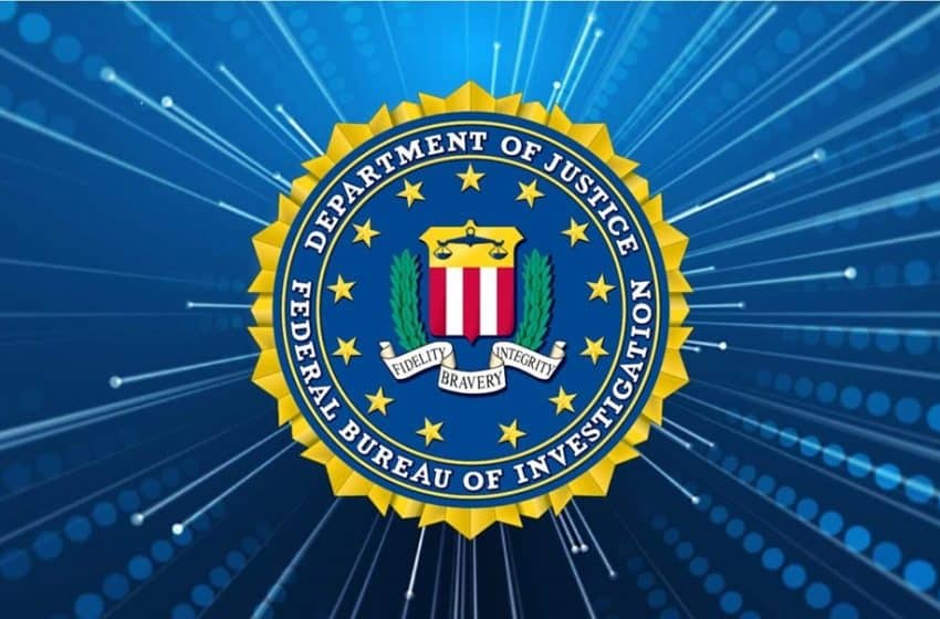  欢迎参加与联邦调查局高官的座谈会