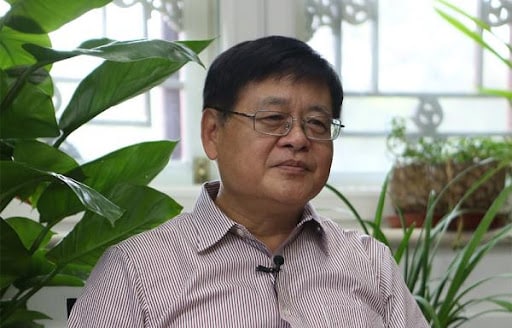  王缉思：中美国内政治的变化是两国关系走低的决定因素