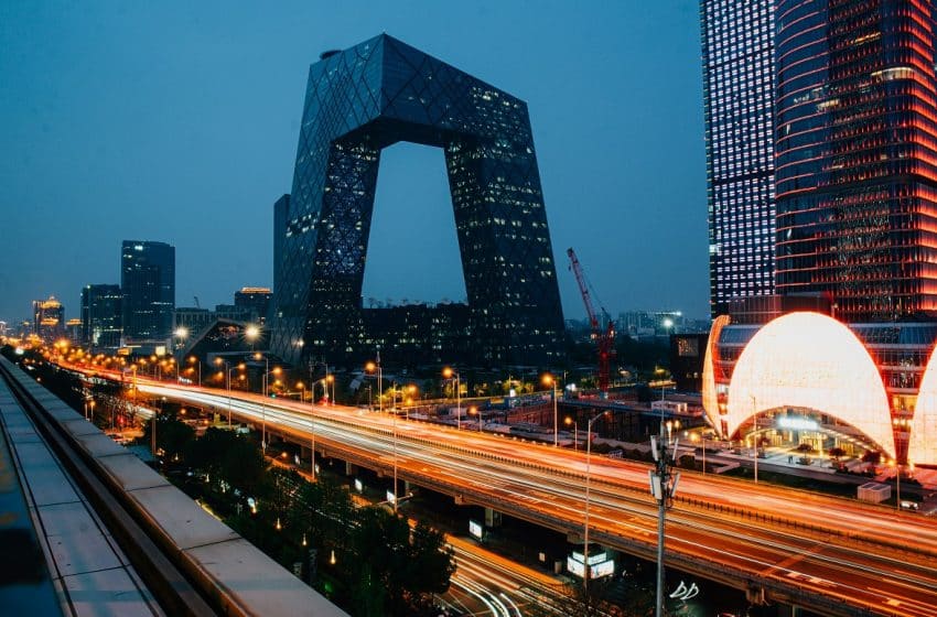 林佳文:重建中美人文交流–一个亲历者的思考