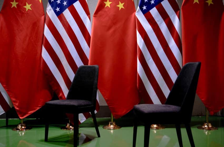  杜如松：特朗普再次当选只会“让中国再次伟大”