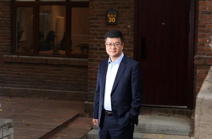 达巍:在乌克兰战争中,中国想要什么?