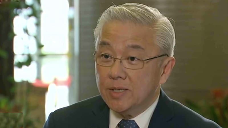 滕绍骏:逆全球化背景下 凸显“一带一路”战略的必要性