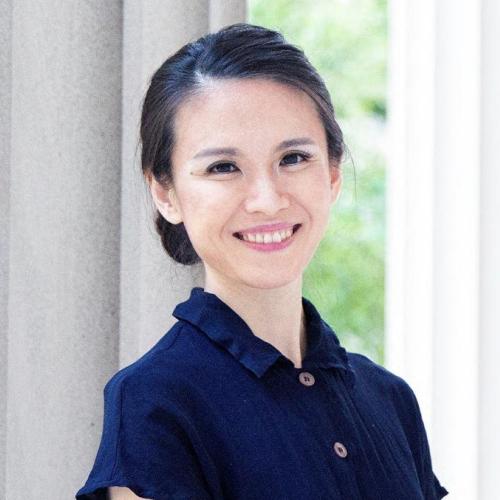 专访孙梅岑(Meicen Sun):人工智能的布局、治理与博弈