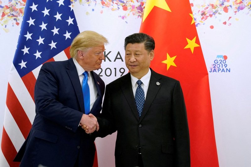 中美学者给对方政府的政策性建议