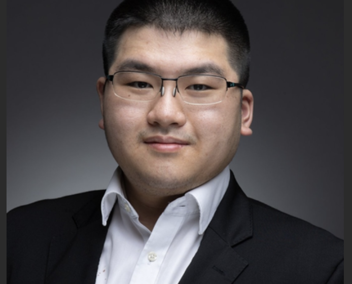 专访黃裕舜:DeepSeek 及中美人工智能竞争