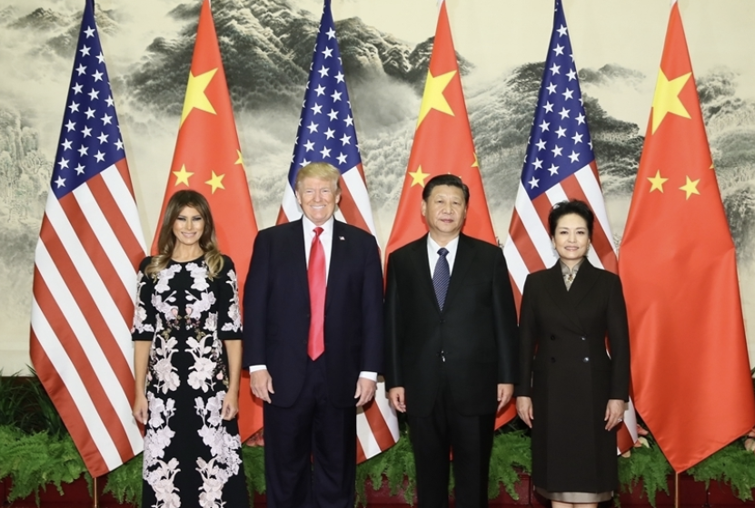  白宫开始辩论对华贸易 或倾向于达成全面性协议