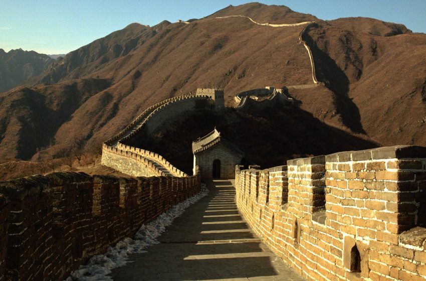 黄严忠:美国对中国的现状一无所知,这很危险