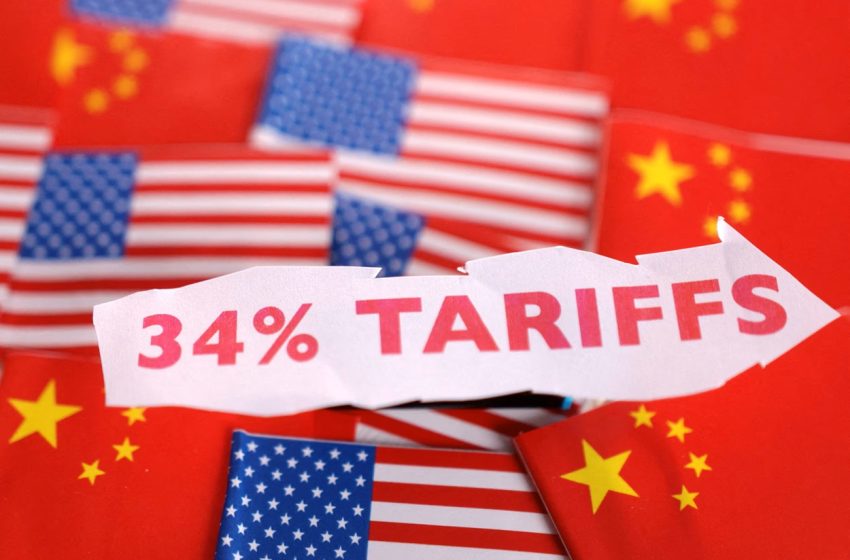  人民日报：怎样有效应对美国关税的冲击