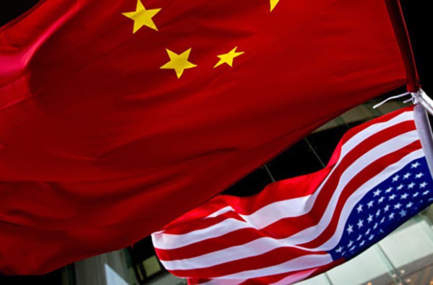 中国学者:中美第二阶段博弈已在激烈进行