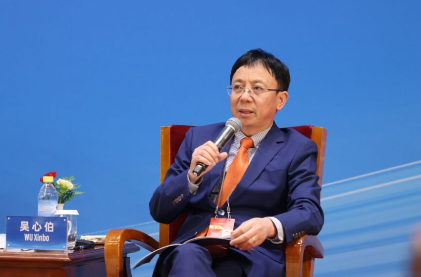 专访吴心伯:特朗普政府“百日大考”是否及格?