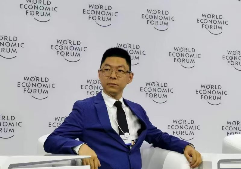  专访刘天逸：贸易战催生新范式，中国企业如何应对全球变局？