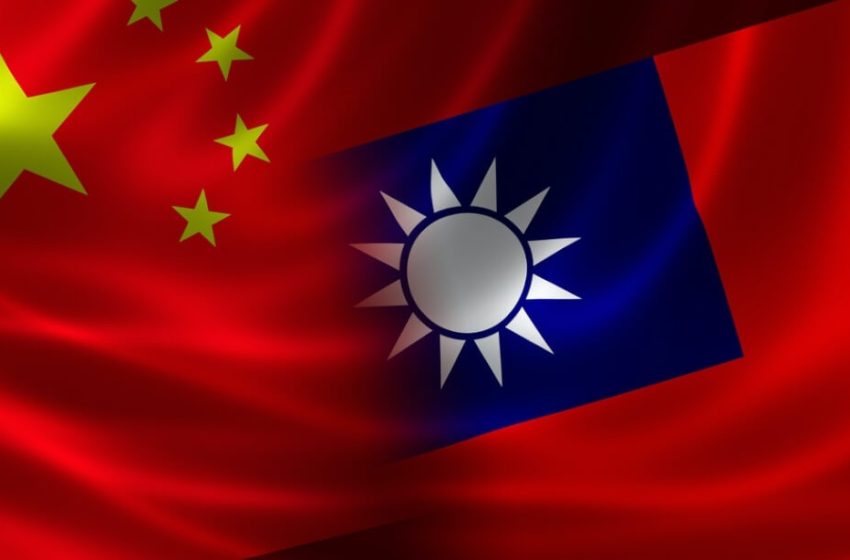  桌上没有席位：台湾日益缩小的战略自主空间