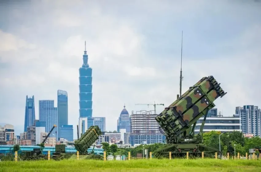 台湾有可能发生“西安事变”式的兵变吗?