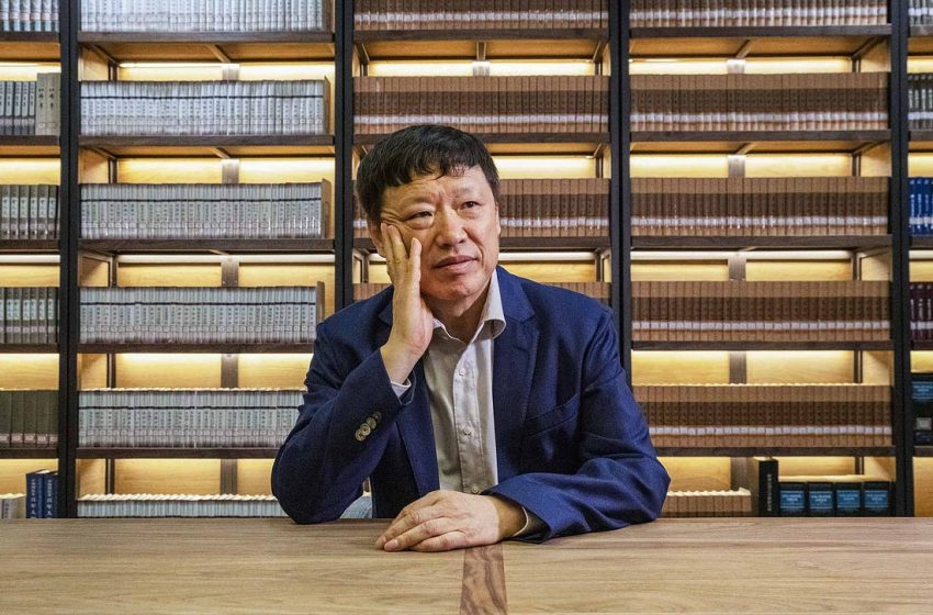 胡锡进:如何推进有序的宽松和自由