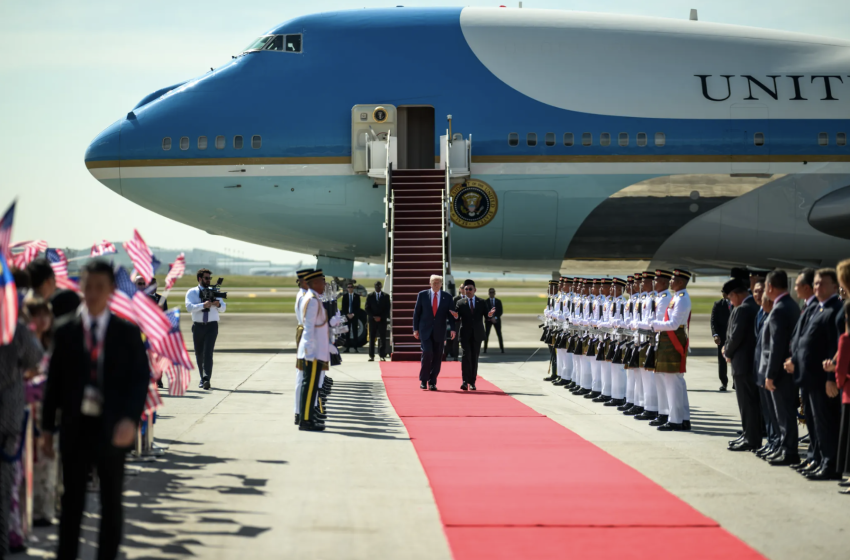 特朗普-习近平峰会召开在即 专家如何解读