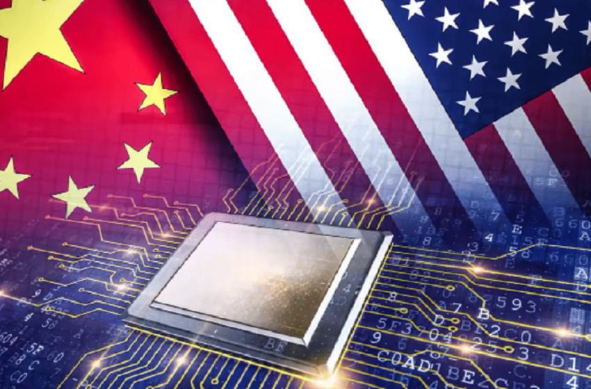  纽时：美国AI发展仍靠中国人才推动