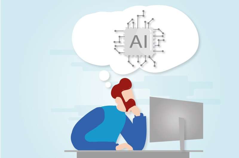  ChatGPT错误百出需要谨慎看待