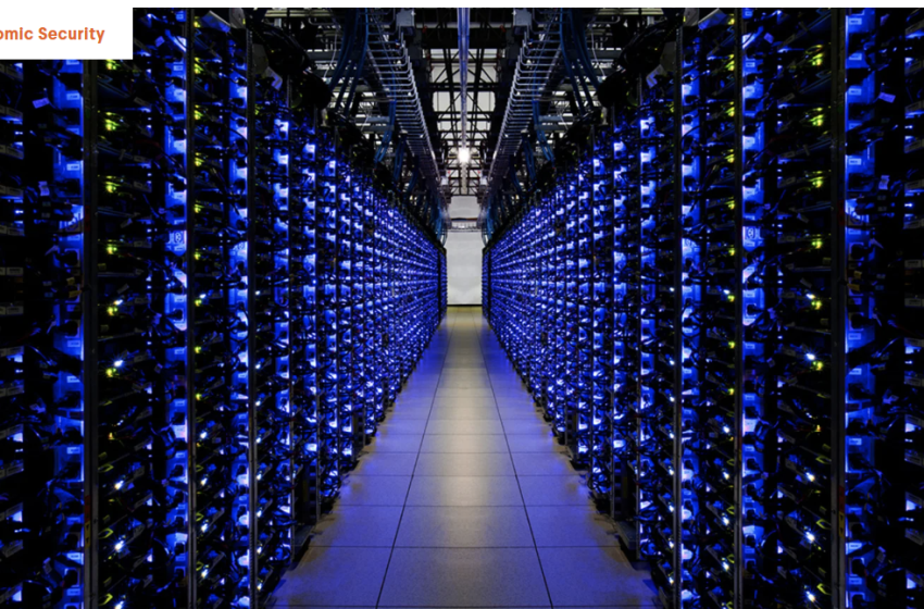  雷蒙多：美国经济安全——赢得未来技术之争