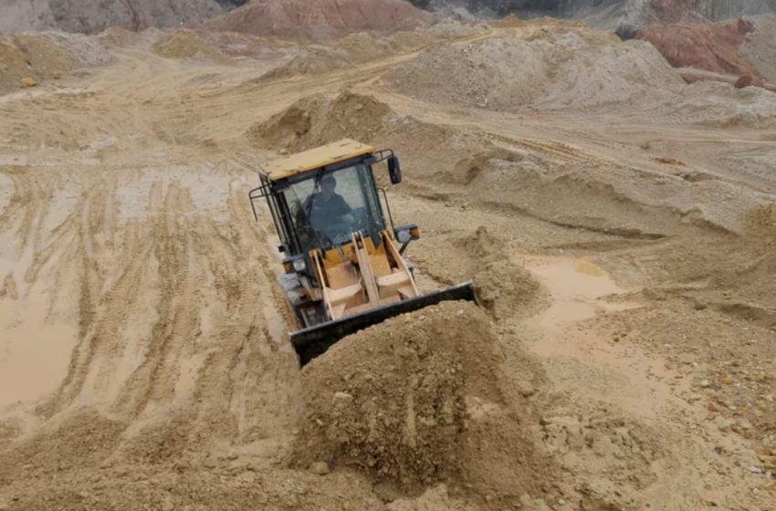  稀土是目前大国竞争的焦点（共三篇）