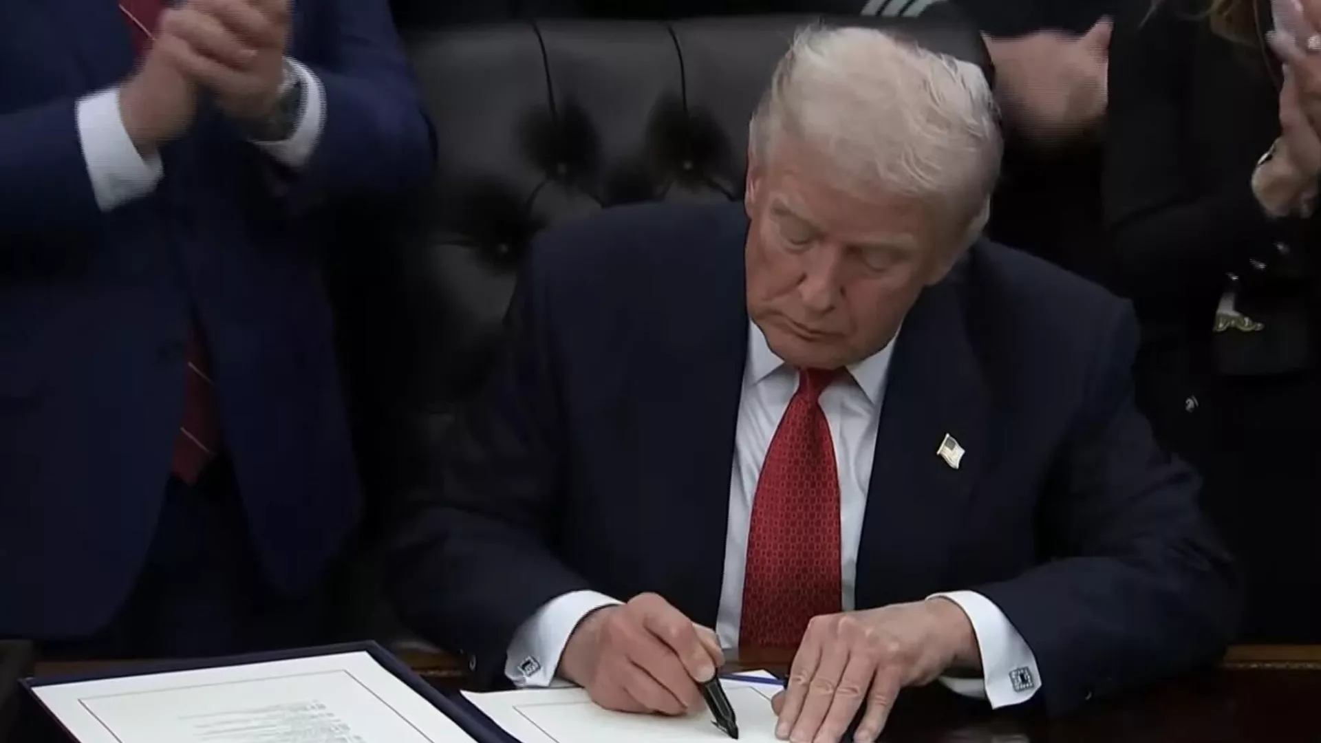 中国官方媒体对美国国家安全战略的报道- 中美印象