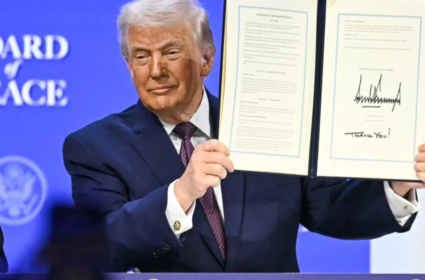  关税压力下：美国商品贸易逆差创历史新高