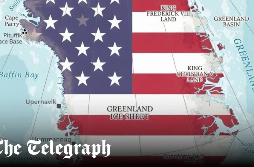  特朗普下一步会”收拾“哪个国家？