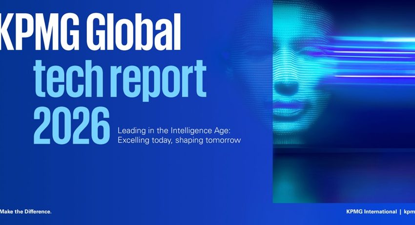  KPMG：美国AI遥遥领先欧洲中国