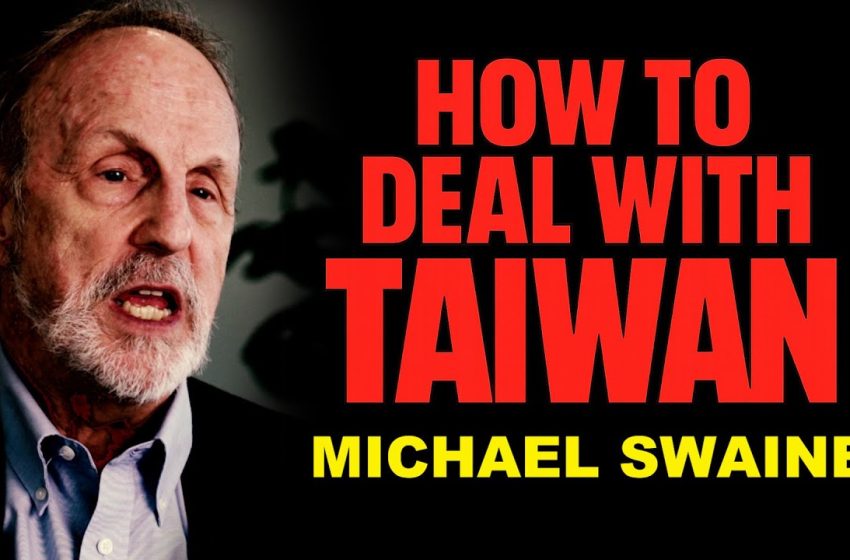  史文：特朗普台海政策暧昧，但不会允许北京将第一岛链划入自己的势力范围