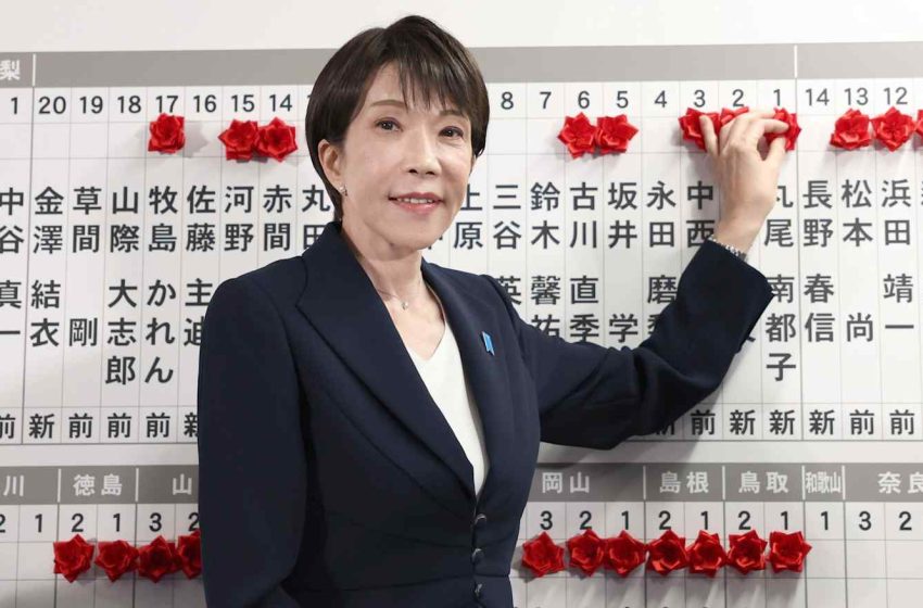  台海最大的变数不是美国，而是日本