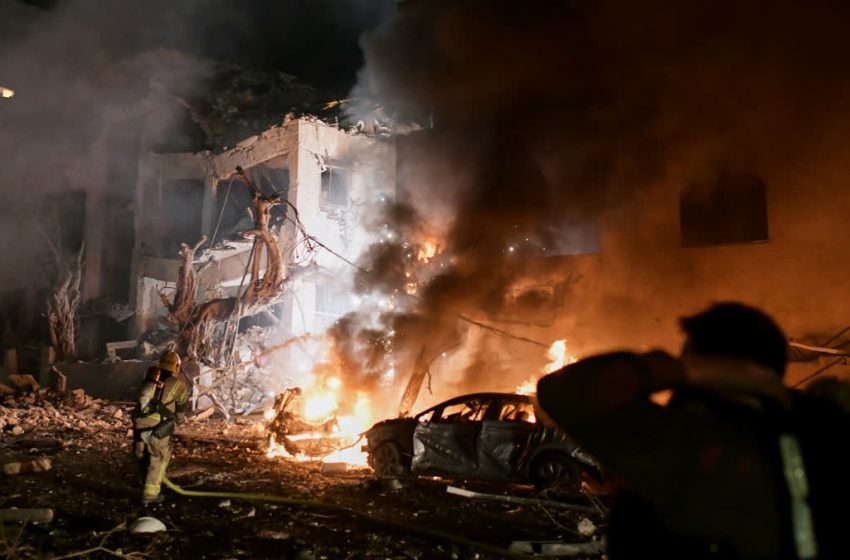  美国“不想打、不敢打”错误判断的彻底破灭