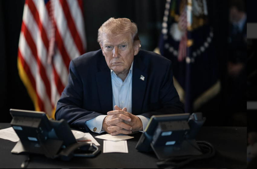  美以对伊开战 中国为何保持距离？