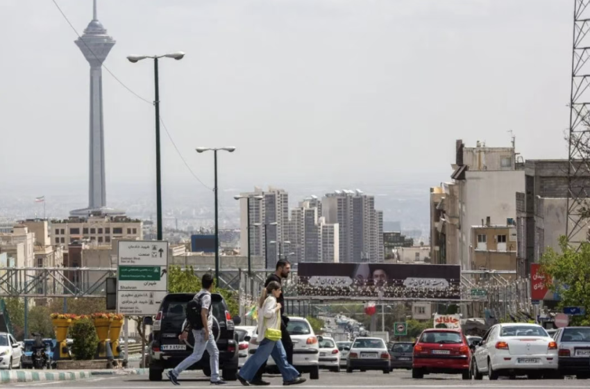  今日美国 I 美伊延长停火继续禁运 特朗普民意创新低